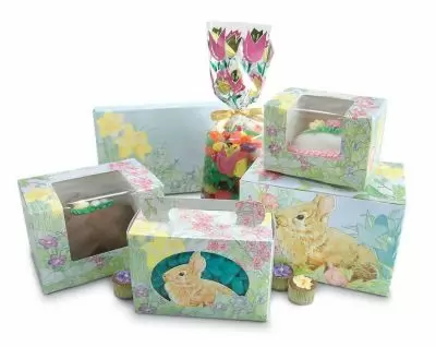 Easter Garden Collection