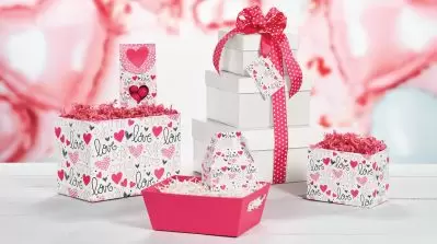 Too Cute Valentine Collection
