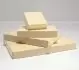 Ivory Rigid Candy Boxes