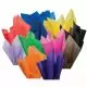 Solid Color Gift Tissue - 24 Sheet Packs