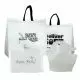 Tamper Resistant Restaurant Take Out Bags