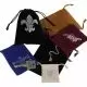 Velvet Drawstring Pouches