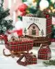 Santa's Belt Gift Box Collection