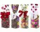Valentine Candy Bags - Stand Up