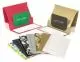 Pop Up Gift Card Folders