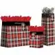 Authentic Plaid Gift Bags & Wrapping Paper