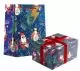 Jingle Bell Rock Christmas Bags & Gift Wrap