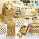 Gold Dots Gift Box Collection