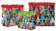 Neon Trees Christmas Bags and Wrap Collection - BoxAndWrap.com