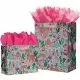 Henna Jungle Bags & Gift Wrap