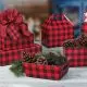 Buffalo Plaid Gift Box Collection