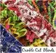 Blends - Crinkle Cut Basket Shred