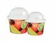 Fruit Design Cups