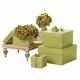 Sage Green Gift Boxes
