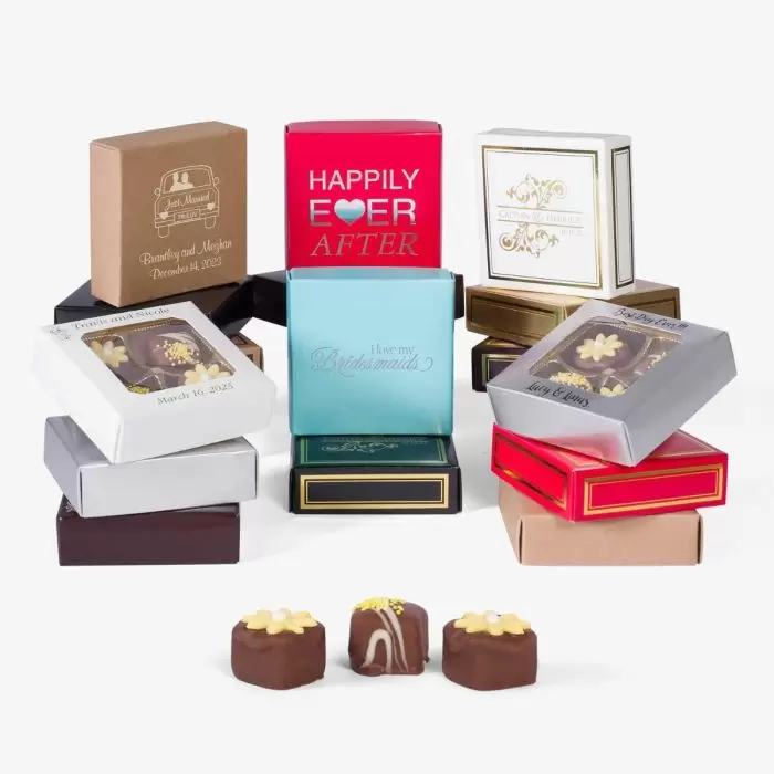 Candy box 2025 3