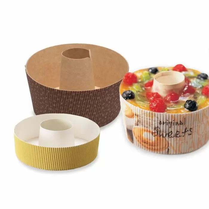 Paper bakeware clearance