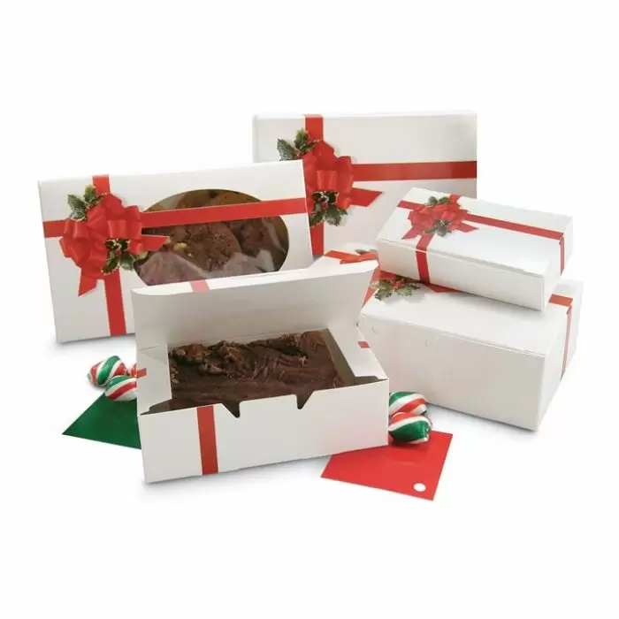 Candy box ribbon deals