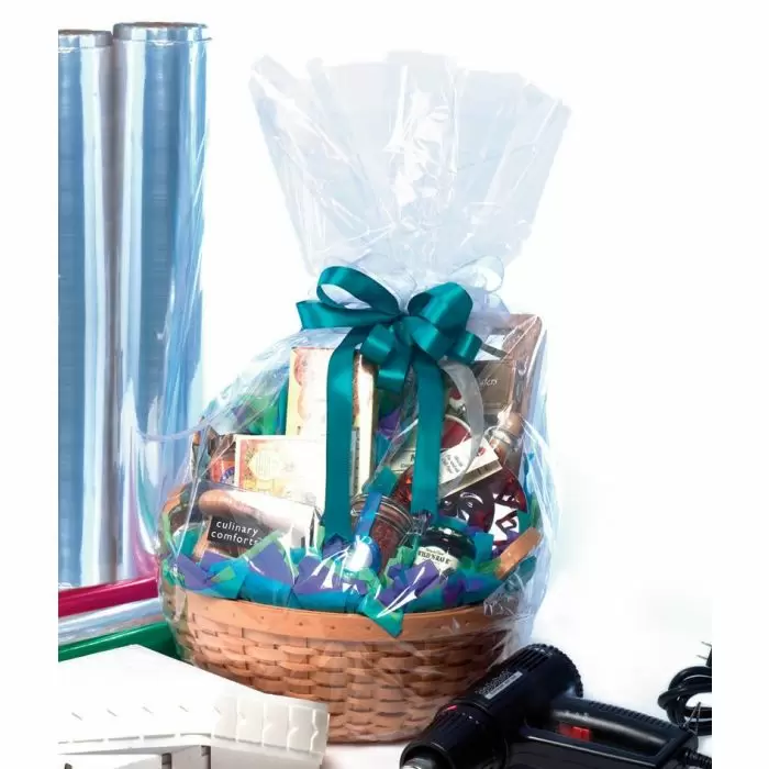 Cello gift wrap hot sale