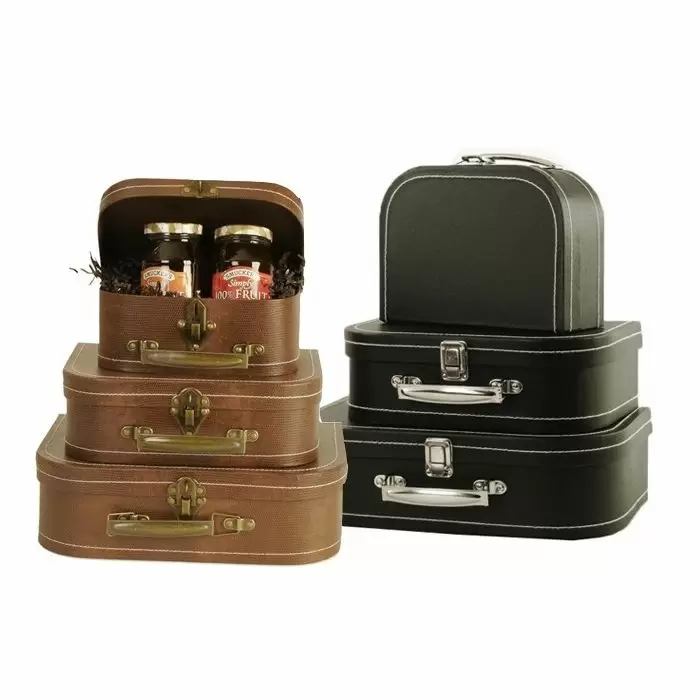 Luggage gift set hotsell