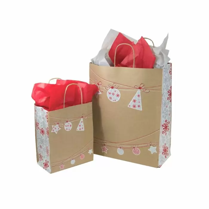 Personalised Christmas Gift Bags Black, Grey, White Festive Xmas Gift  Wrapping Bags Santa Hat - Etsy
