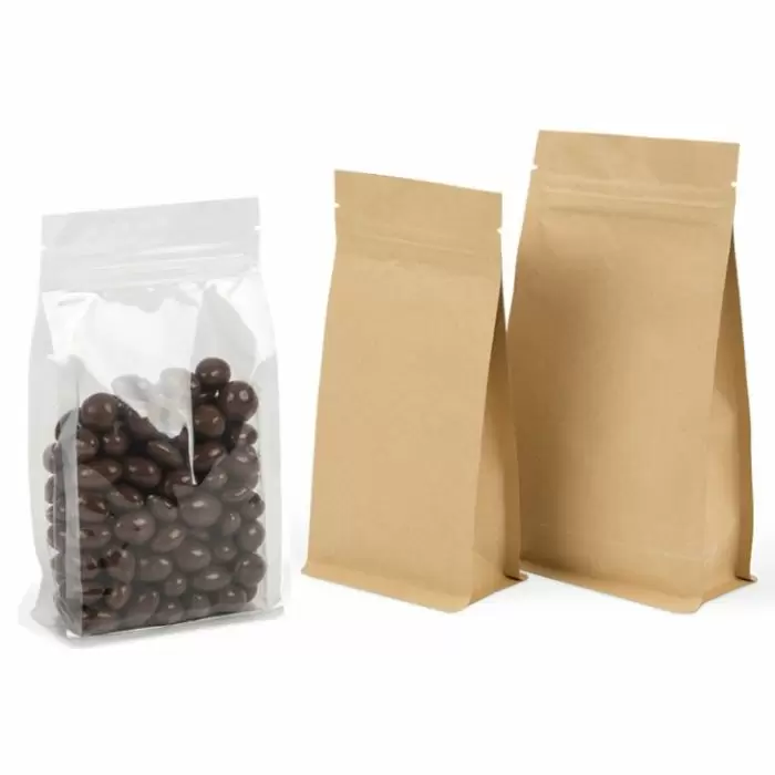 Box Pouches Box Wrap