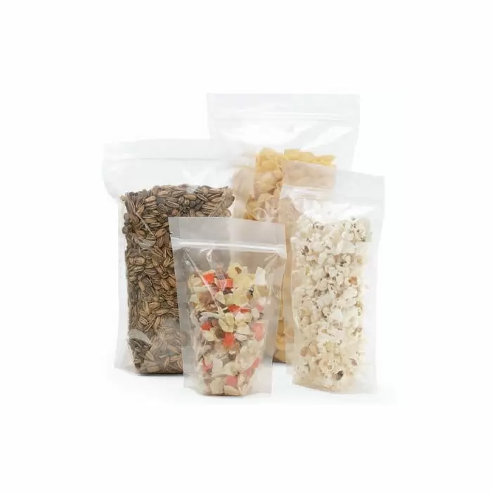 Candy zipper bags shop