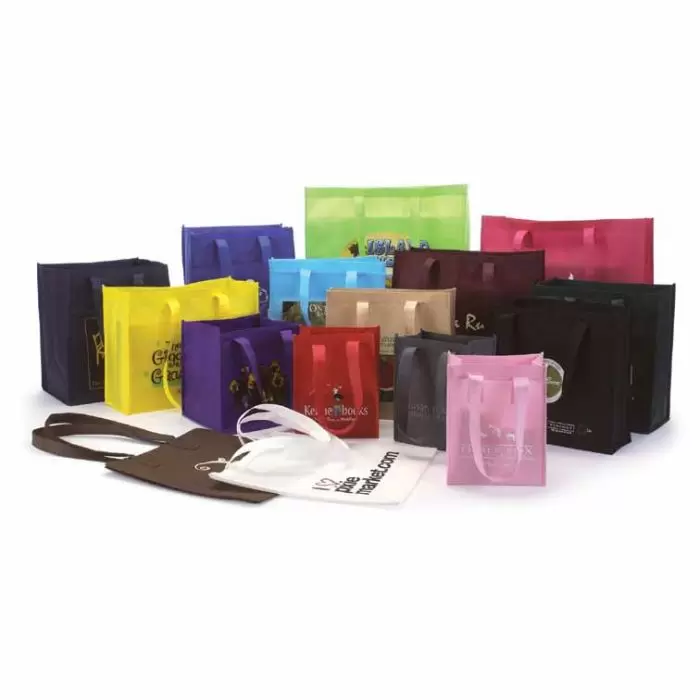 Reusable Non Woven Bags