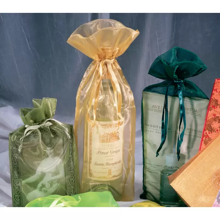 Mini wine cheap bottle bags