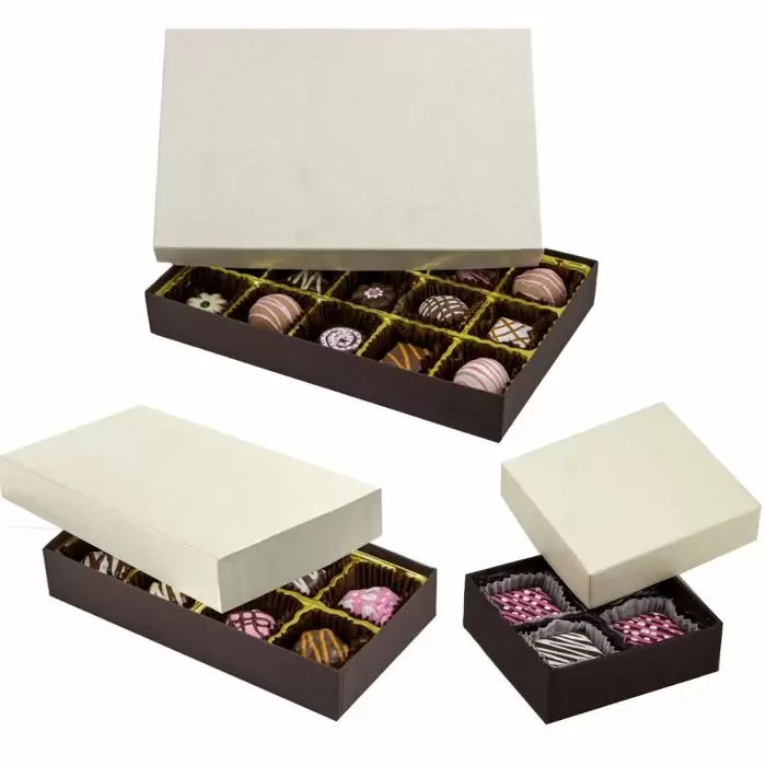 Unique candy boxes 2025