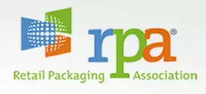 A memmber of the Retail Packaging Association