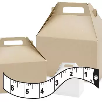 How to Measure Gable Boxes
