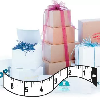 Top Tuck Gift Boxes