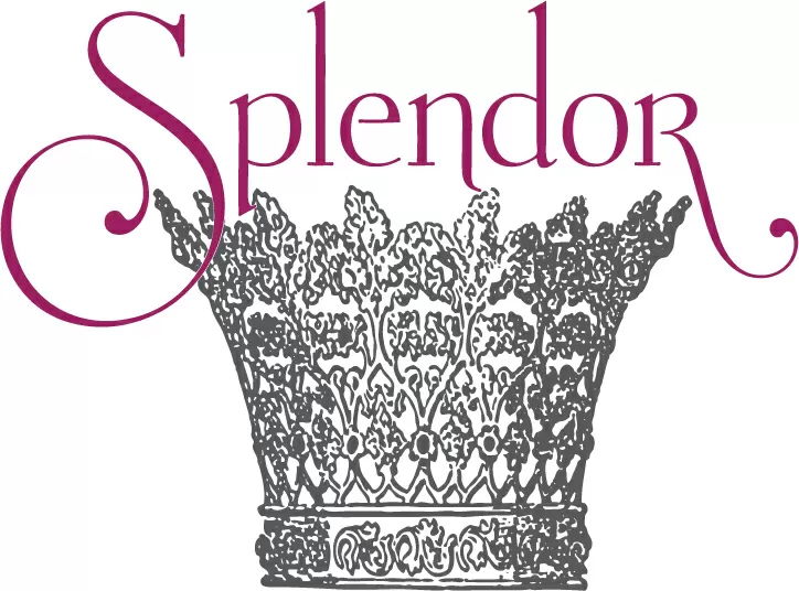 Splendor Logo with Fine Detail