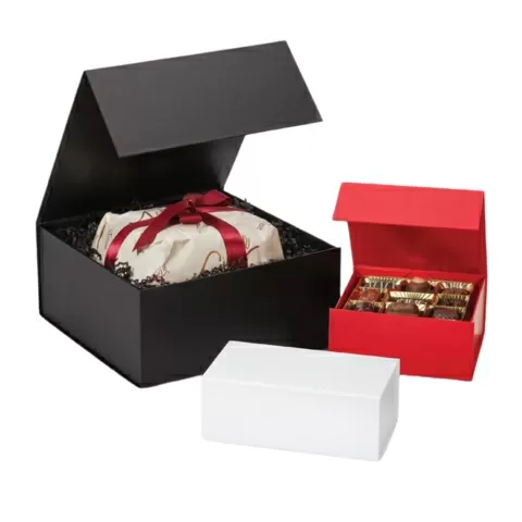 Chipboard Thick & Sturdy Boxes