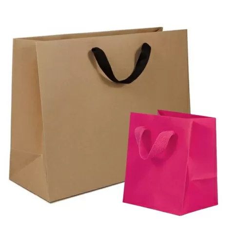 Shopping Bags