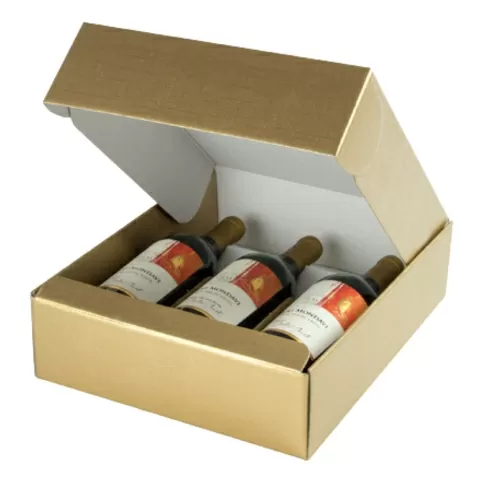 Wine Gift Boxes