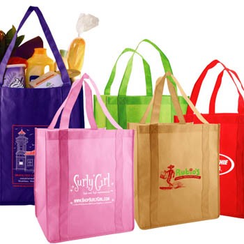 Retail Bags, Gift Bags, Shopping Bags & More - Box and Wrap