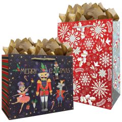 Christmas Gift Bags