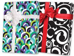 Custom Bridal Shower Wrapping Paper 30" x 20", Custom Future Mrs.  Gift Wrap