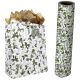 Glistening Pine Gift Bags & Wrapping Paper