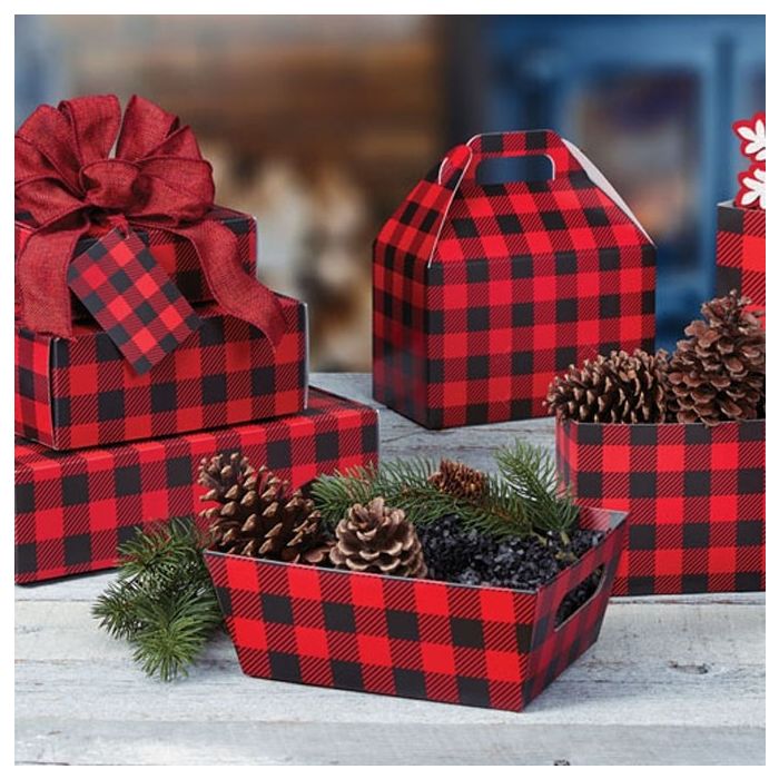 3 Pcs Gift Box Valentine's Day Christmas Boxes for Gifts Heart Nesting  Cardboard Flowers Arrangements