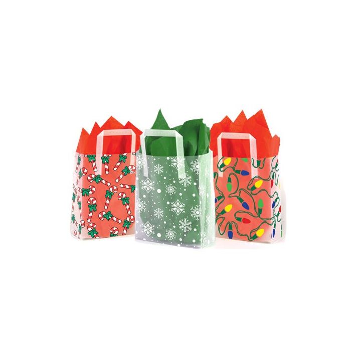 Cabilock christmas sales bags