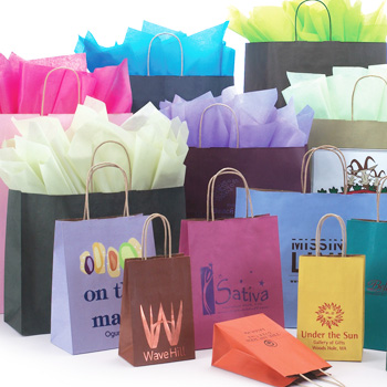 100 Pcs Wholesale Lot Pretty Mixed Pattern Plastic Gift Bag Shopping Bags EL 